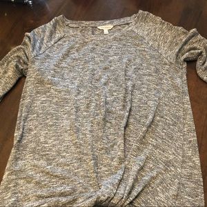 Juicy Couture light sweater